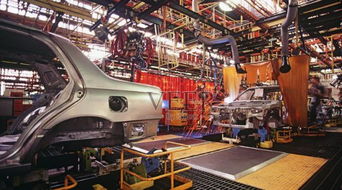 国产车品质真相 两三年后故障频发是否软件技术开发的瓶颈？