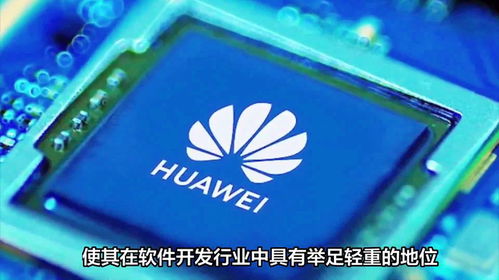 技术创新与高效稳定的完美结合 探寻卓越软件技术开发公司