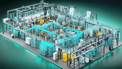 汇川收购Irai 开启工业软件与数字孪生新征程