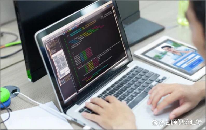 网站设计与开发工程师 数字世界的建筑大师