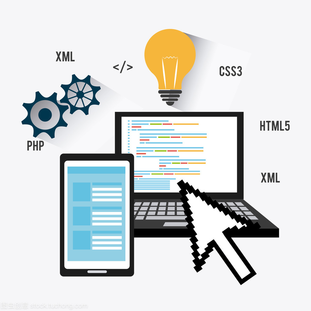 软件设计与软件技术开发 构建高效、可靠的数字解决方案